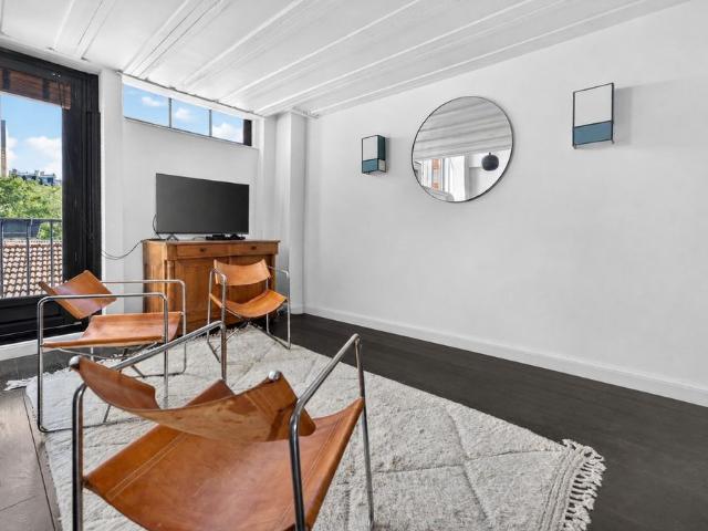 Tout savoir sur cet appartement dans le quartier Ternes Maillot, à Paris 17ème