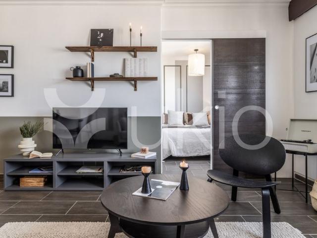 Tout savoir sur cet appartement dans le quartier Vaugirard Parc des Expositions, à Paris 15ème