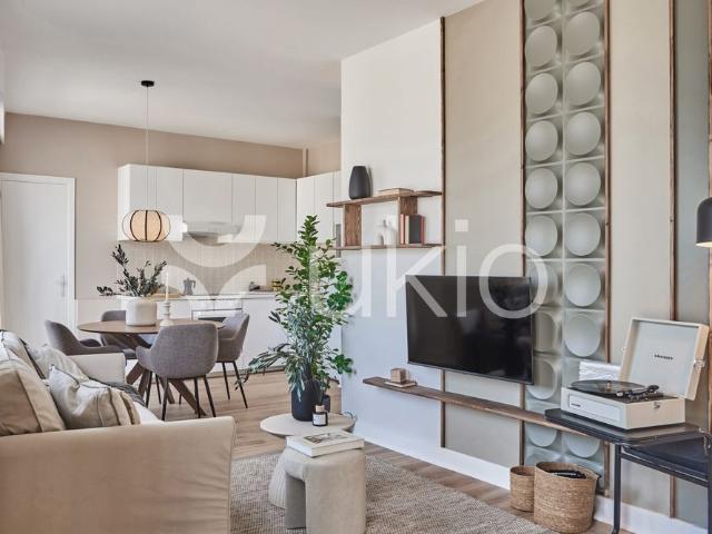 Tout savoir sur cet appartement dans le quartier Val de Grace, à Paris 5ème