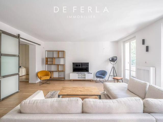 Tout savoir sur cet appartement dans le quartier Val de Grace, à Paris 5ème