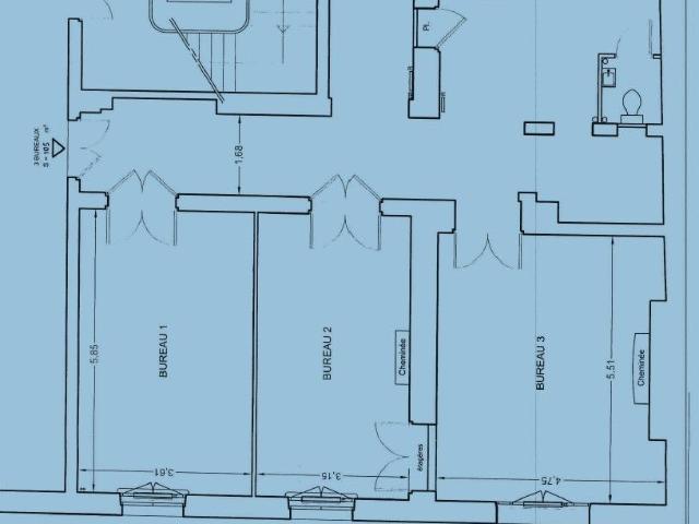 Tout savoir sur cet appartement dans le quartier Val de Grace, à Paris 5ème