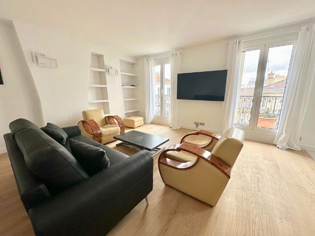 Tout savoir sur cet appartement dans le quartier Val de Grace, à Paris 5ème