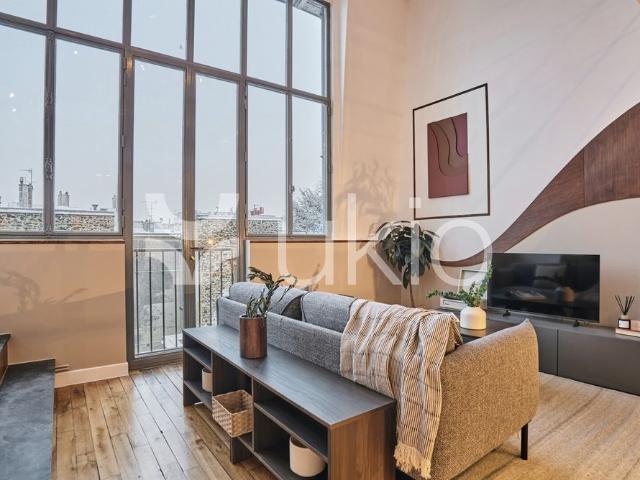 Tout savoir sur cet appartement dans le quartier Val de Grace, à Paris 5ème