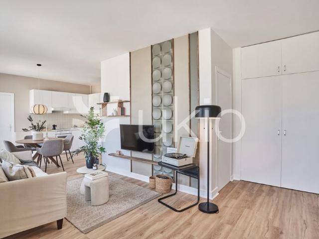 Tout savoir sur cet appartement dans le quartier Val de Grace, à Paris 5ème