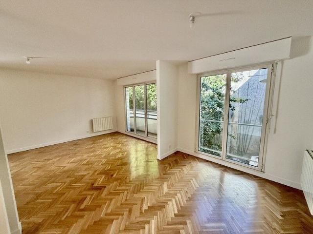 Tout savoir sur cet appartement dans le quartier Val de Grace, à Paris 5ème