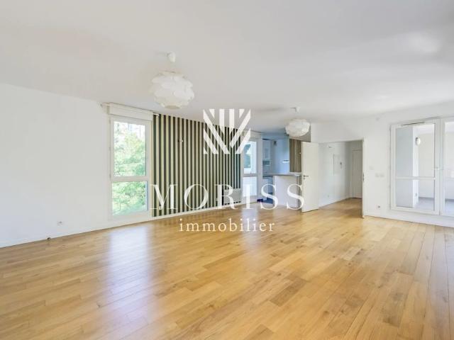 Tout savoir sur cet appartement dans le quartier Vallée de Fécamp, à Paris 12ème