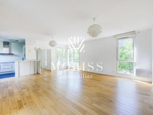 Tout savoir sur cet appartement dans le quartier Vallée de Fécamp, à Paris 12ème