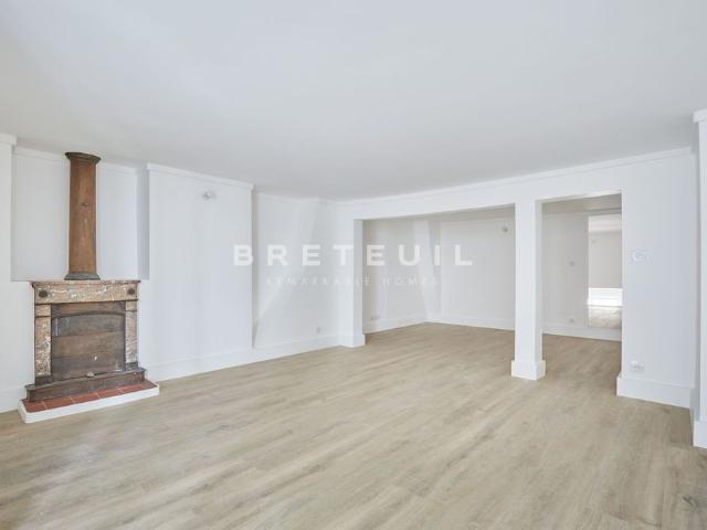 Tout savoir sur cet appartement dans le quartier Vendôme, à Paris 1er