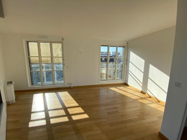 Tout savoir sur cet appartement dans le quartier Vivienne Gaillon, à Paris 2ème