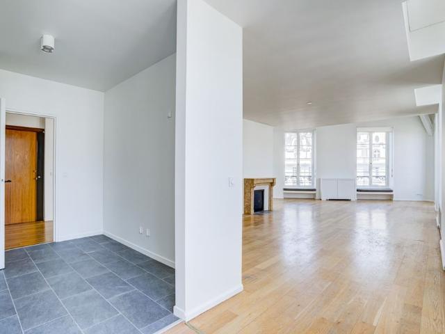 Tout savoir sur cet appartement dans le quartier Vivienne Gaillon, à Paris 2ème