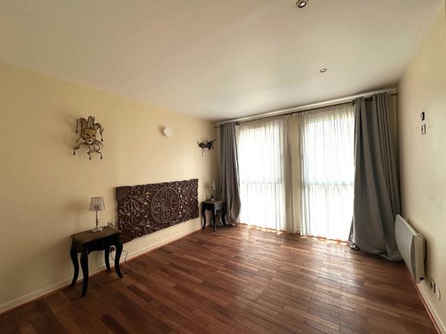 Tout savoir sur cet appartement dans le quartier Vieux Lille, à Lille