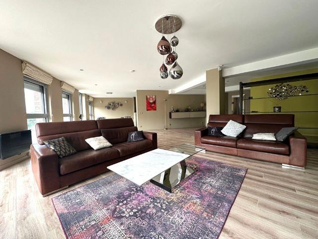 Tout savoir sur cet appartement dans le quartier Vieux Lille, à Lille