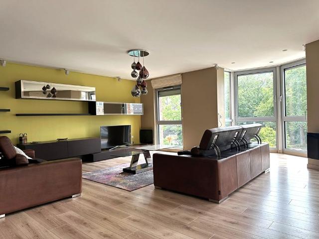 Tout savoir sur cet appartement dans le quartier Vieux Lille, à Lille