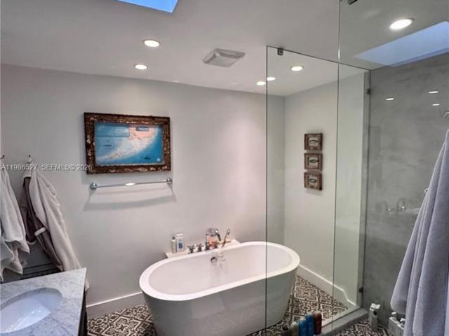 Tout savoir sur cet appartement Key Biscayne