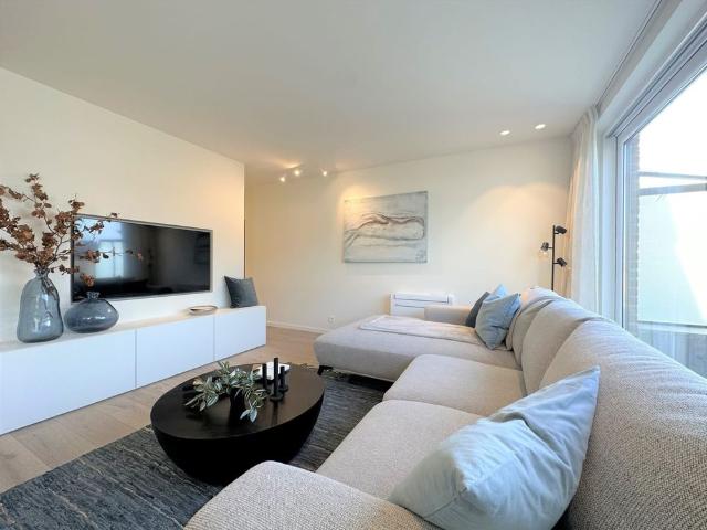 Tout savoir sur cet appartement Knokke Heist