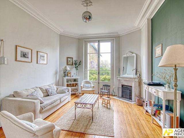 Tout savoir sur cet appartement Le Chesnay Rocquencourt