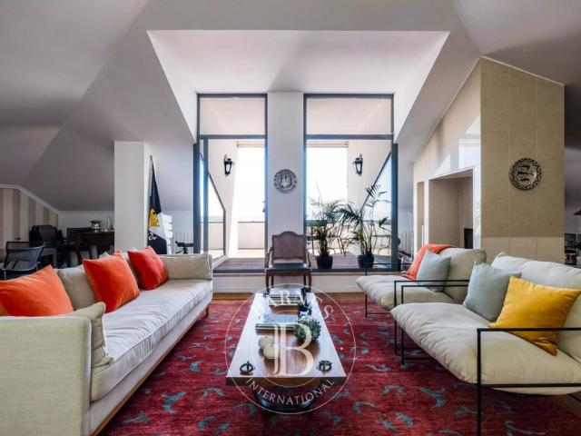 Tout savoir sur cet appartement Lisbon