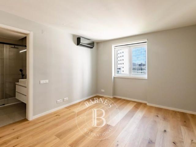 Tout savoir sur cet appartement Lisbon
