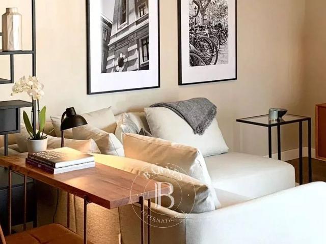 Tout savoir sur cet appartement Santo antónio