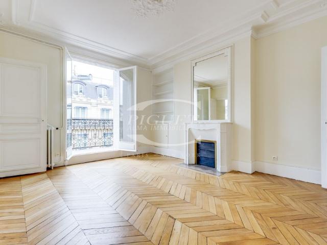 Tout savoir sur cet appartement
