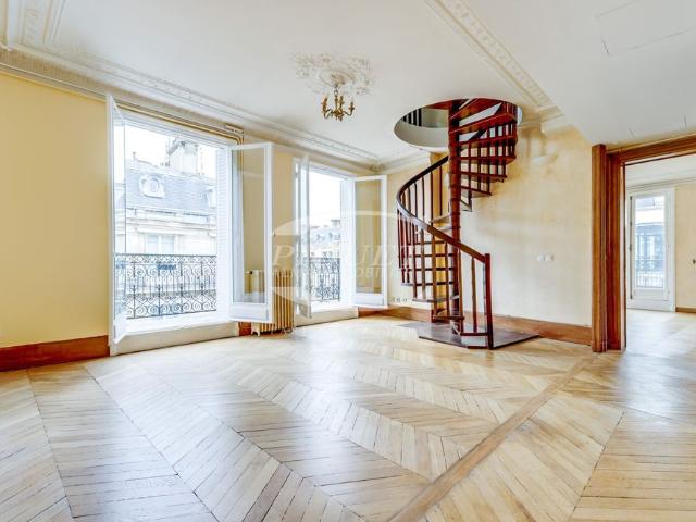 Tout savoir sur cet appartement