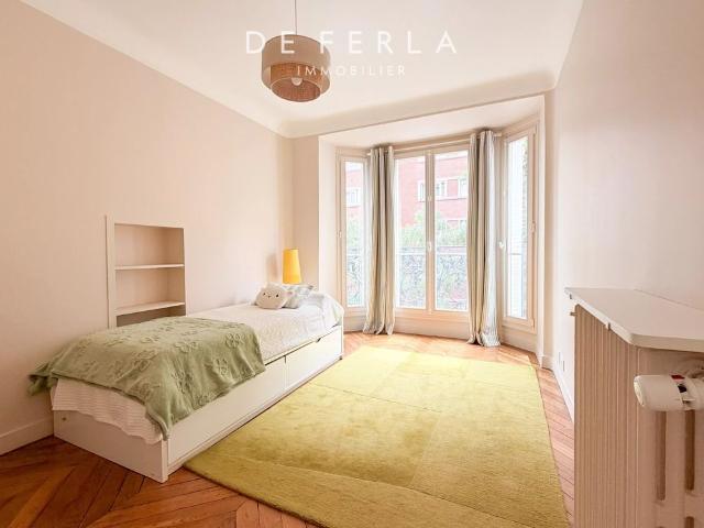 Tout savoir sur cet appartement