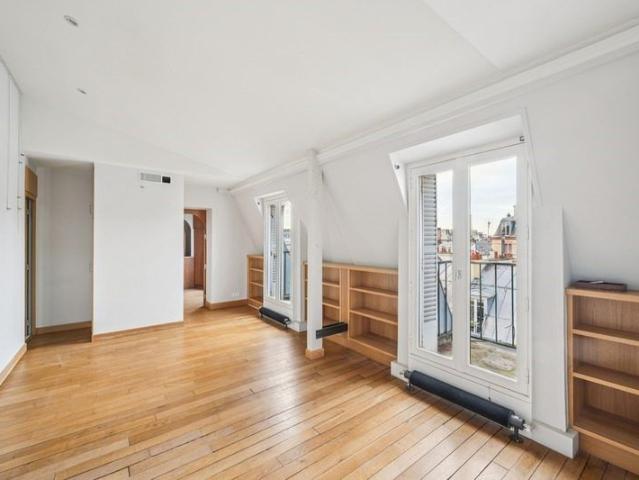 Tout savoir sur cet appartement