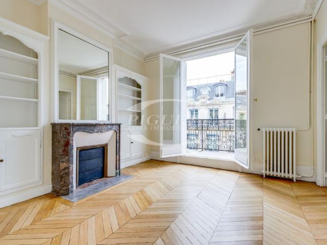 Tout savoir sur cet appartement