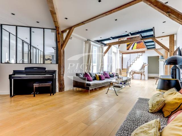 Tout savoir sur cet appartement