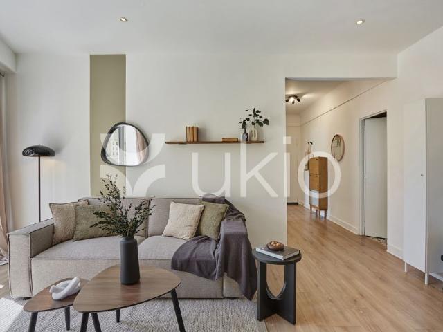 Tout savoir sur cet appartement