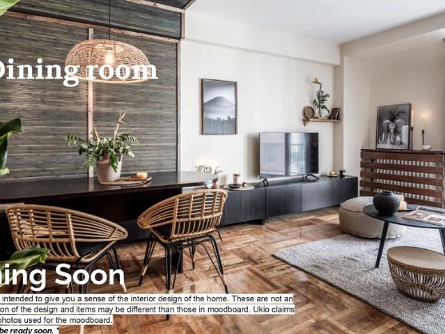 Tout savoir sur cet appartement