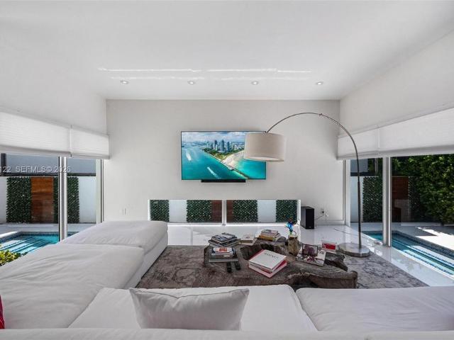 Tout savoir sur cette maison Miami
