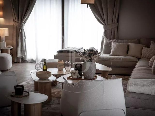 Tout savoir sur cette maison à Courchevel