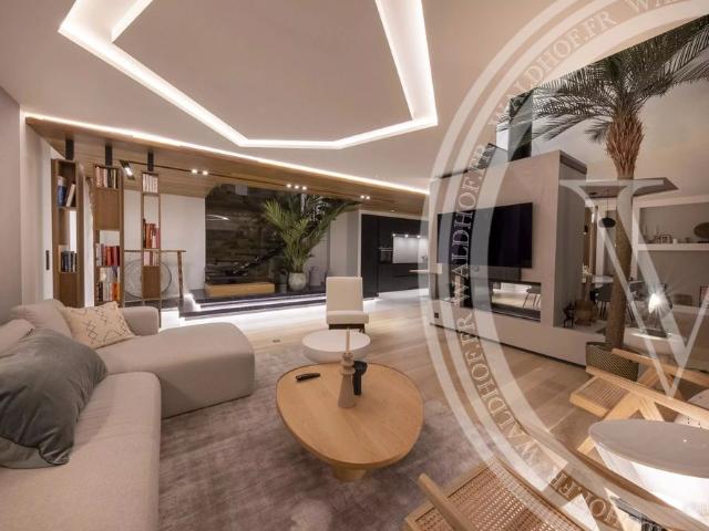 Tout savoir sur cette maison à Cannes