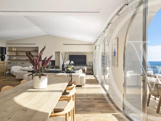 Tout savoir sur cette maison à Cannes