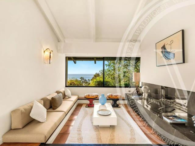 Tout savoir sur cette maison à Cannes