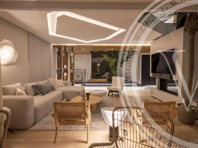 Tout savoir sur cette maison à Cannes