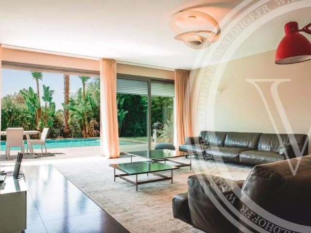 Tout savoir sur cette maison à Cap d'Ail