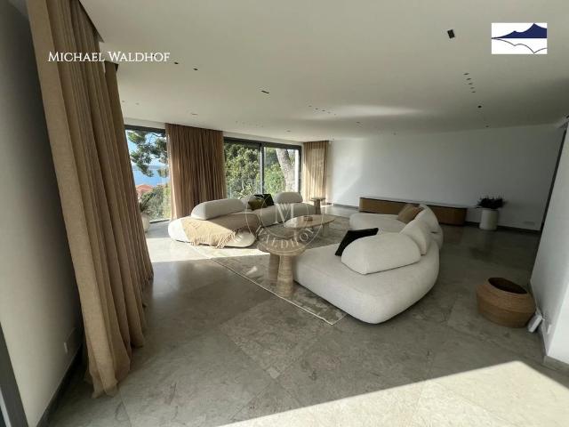 Tout savoir sur cette maison à Cap d'Ail