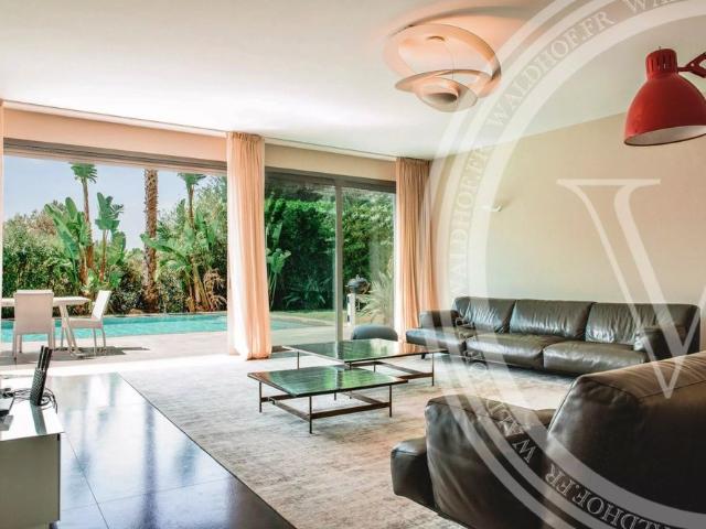 Tout savoir sur cette maison à Cap d'Ail