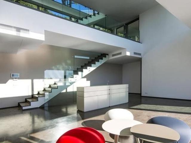 Tout savoir sur cette maison à Cap d'Ail