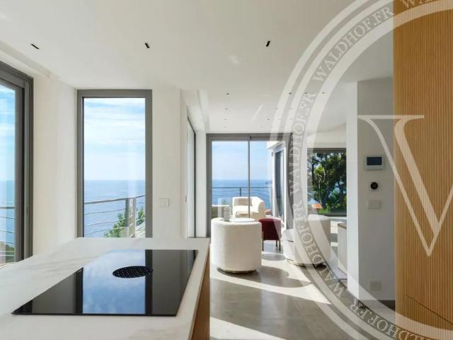 Tout savoir sur cette maison à Cap d'Ail