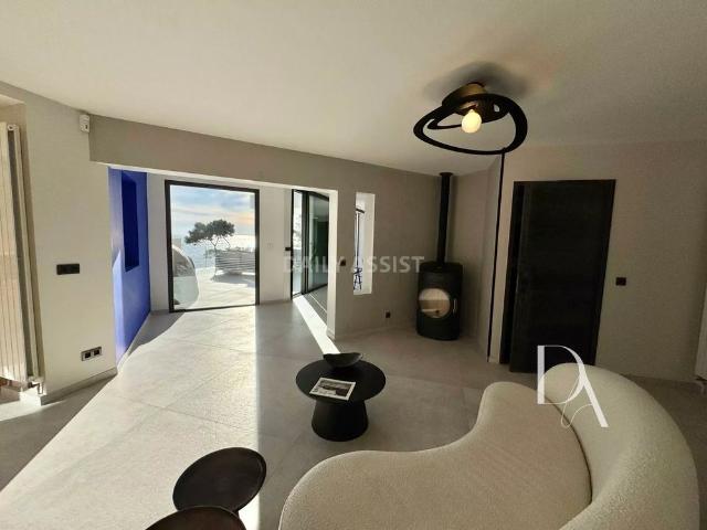 Tout savoir sur cette maison à Cassis