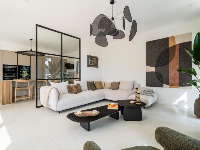 Tout savoir sur cette maison à Ceyreste