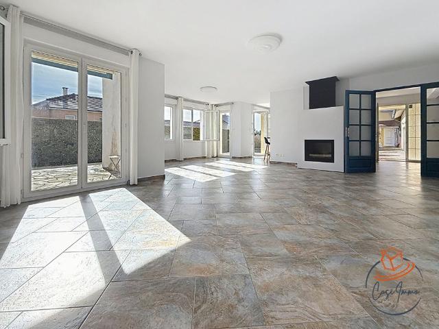 Tout savoir sur cette maison à Cessy