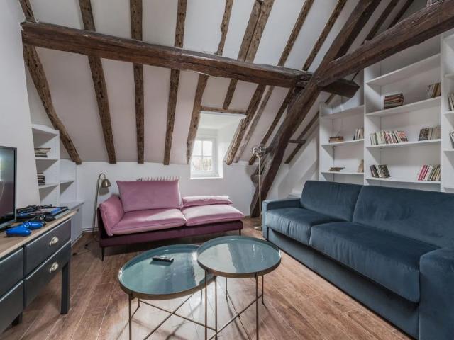 Tout savoir sur cette maison à Chalifert