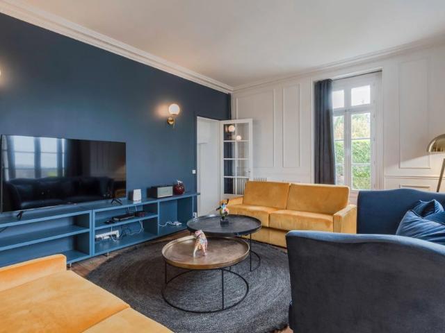 Tout savoir sur cette maison à Chalifert