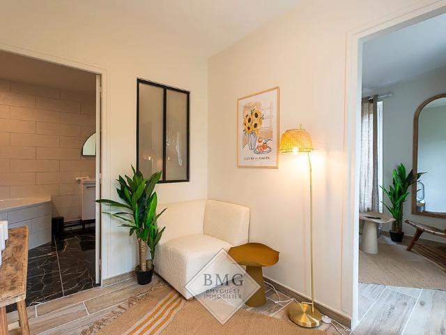 Tout savoir sur cette maison à Chalifert