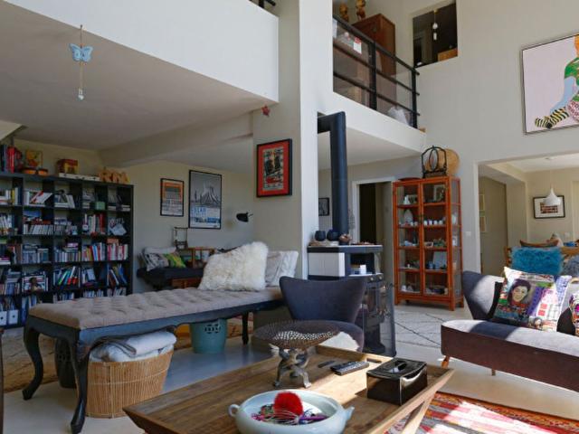 Tout savoir sur cette maison à Chambourcy