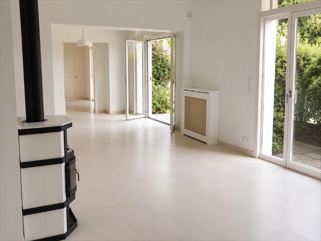 Tout savoir sur cette maison à Chambourcy